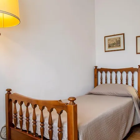 Domus Flora Guest house Campalto