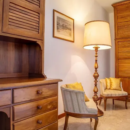 Guest house Domus Flora Campalto
